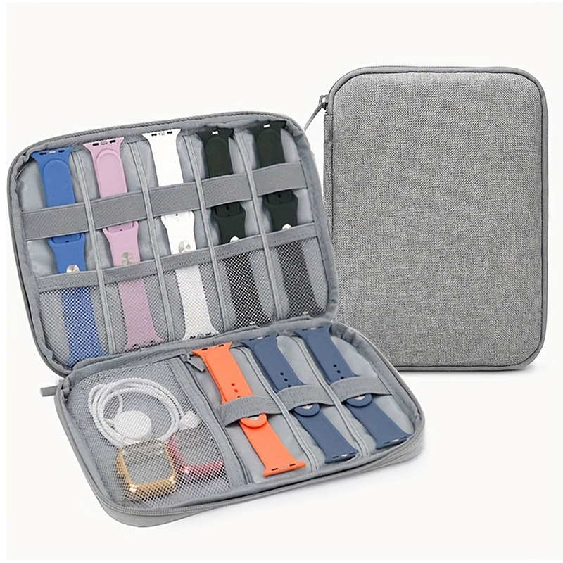 Sac de rangement pour bracelet - Smartwatch Watches Smart avis et prix