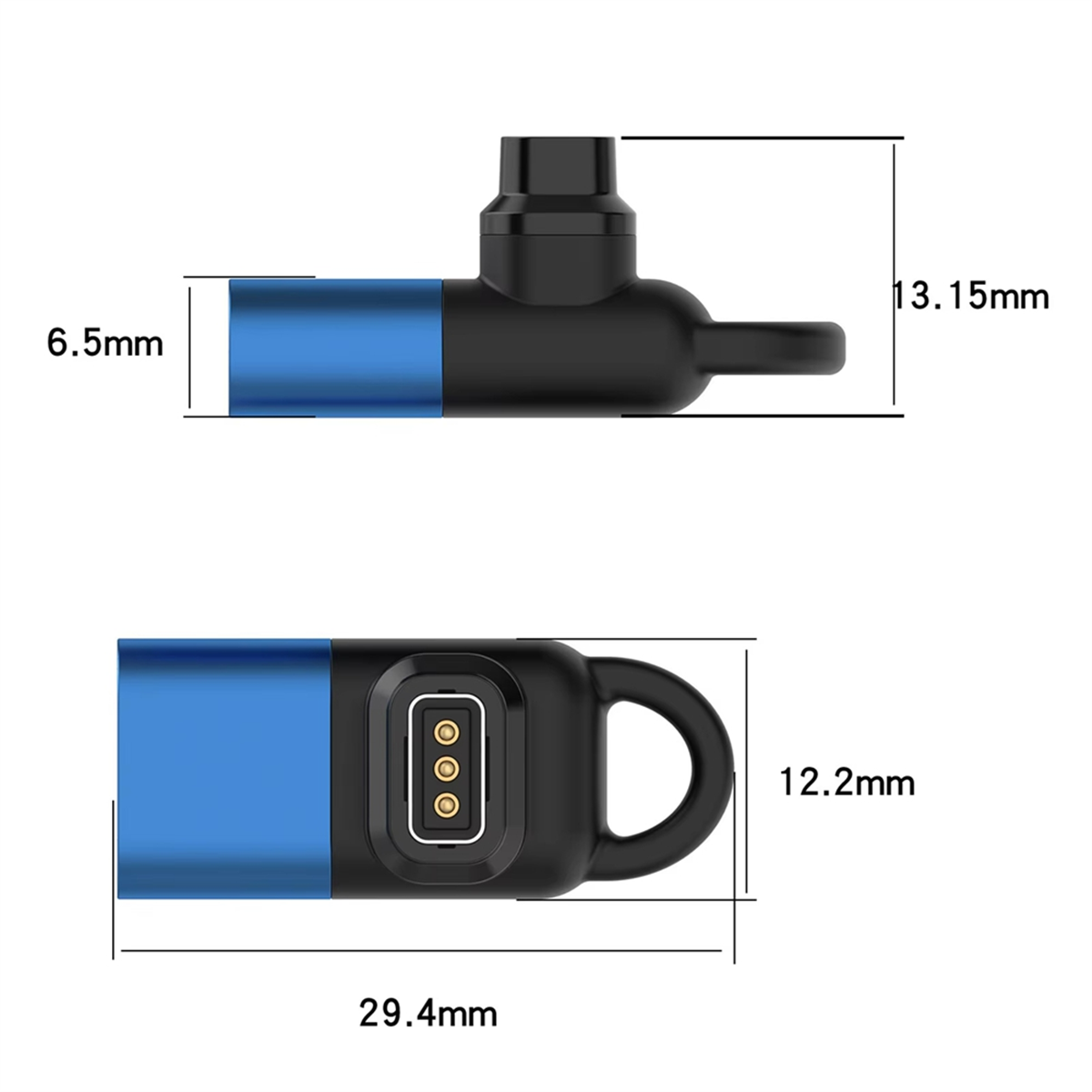 Adaptateur ABNJ pour montre in - Smartwatch Watches Smart avis et prix