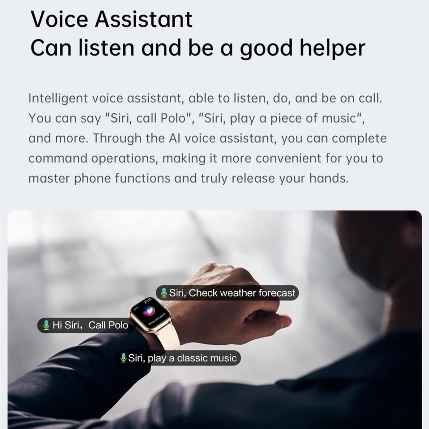 Montre connectée avec écran ta - Watch 7 Smartwatch Iphone avis et prix