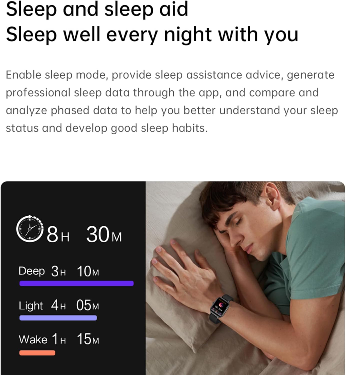 Montre connectée avec écran ta - Watch 7 Smartwatch Iphone avis et prix