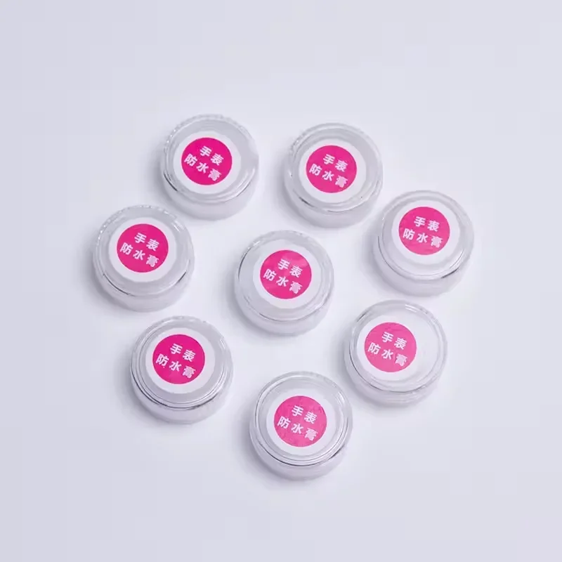 Nouveau 2 pièces montre graiss - Watch Lubricant Oil avis et prix