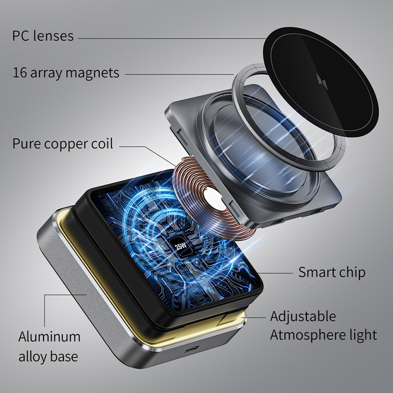 CABLETIME Chargeur sans fil ma - Smartwatch Watches For Iphone avis et prix